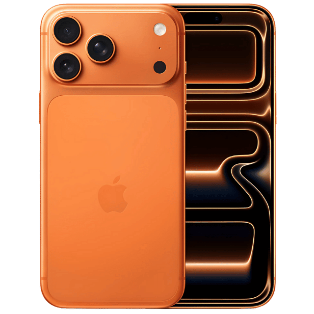 iPhone 17 Pro Max 1TB - 1 sim vật lý giống VN - X/A image